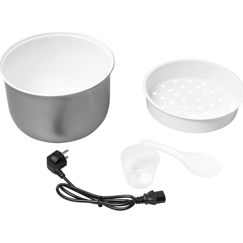 Мультиварка Liberton LMC-3111 - зображення 8