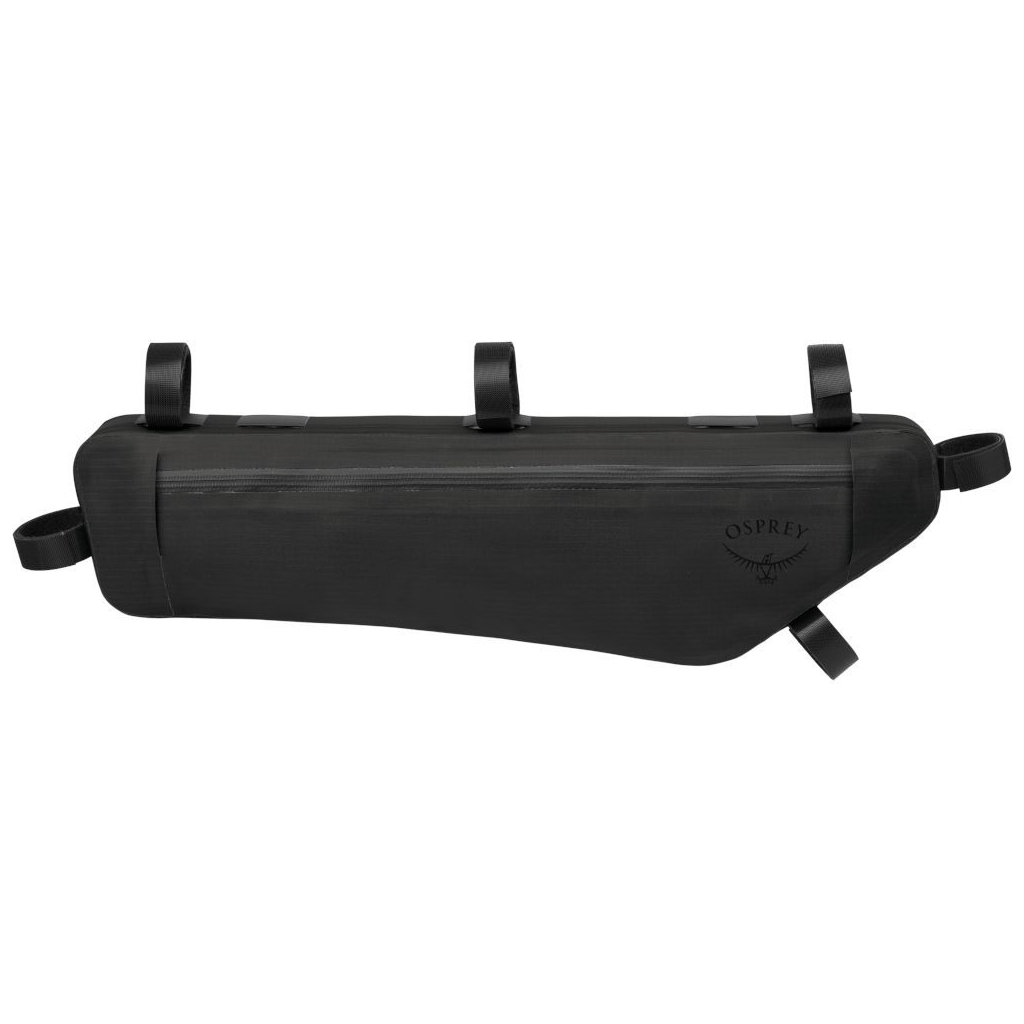 Велосумка нарамна Osprey Escapist Frame Bag Medium black M (009.3565) - зображення 2
