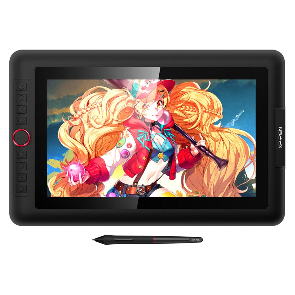 Планшет-монітор XP-Pen Artist 13.3 Pro - зображення 1