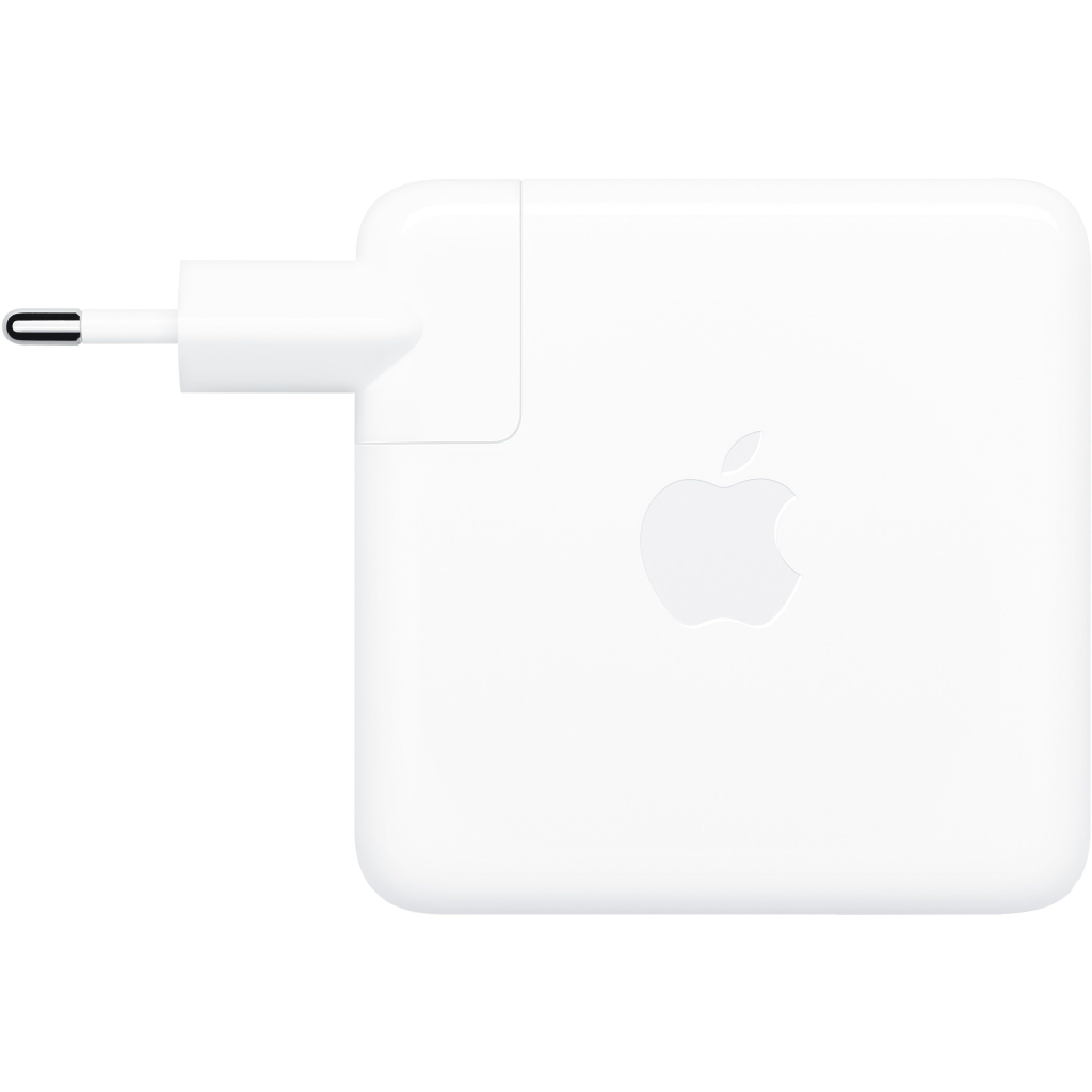 Блок живлення до ноутбуку Apple 96W USB-C Power Adapter (Model A2166) (MW2L3ZM/A) - зображення 2
