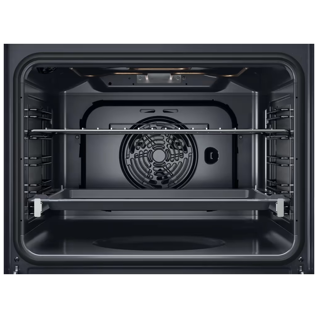 Духова шафа Whirlpool OMR55CU1B - зображення 5