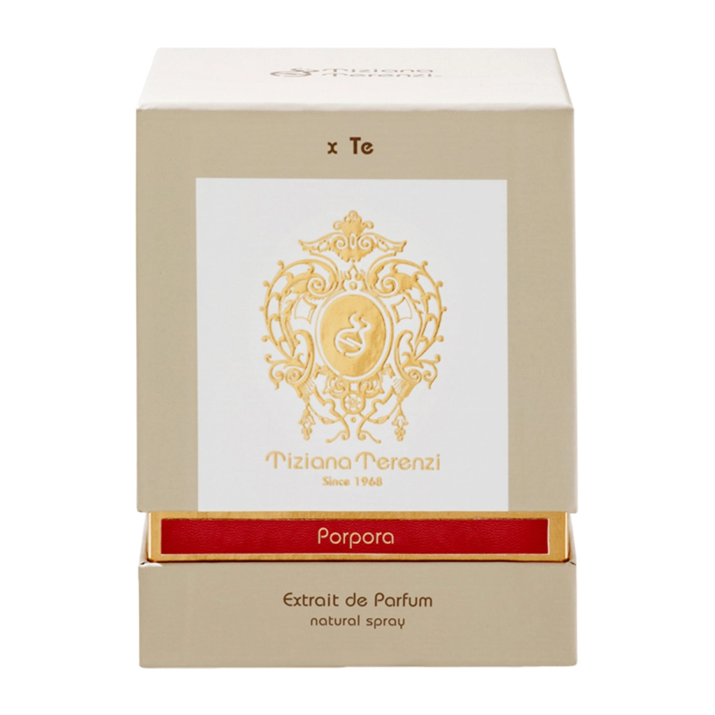 Парфуми Tiziana Terenzi Porpora 100 мл (8016741152535) - зображення 3