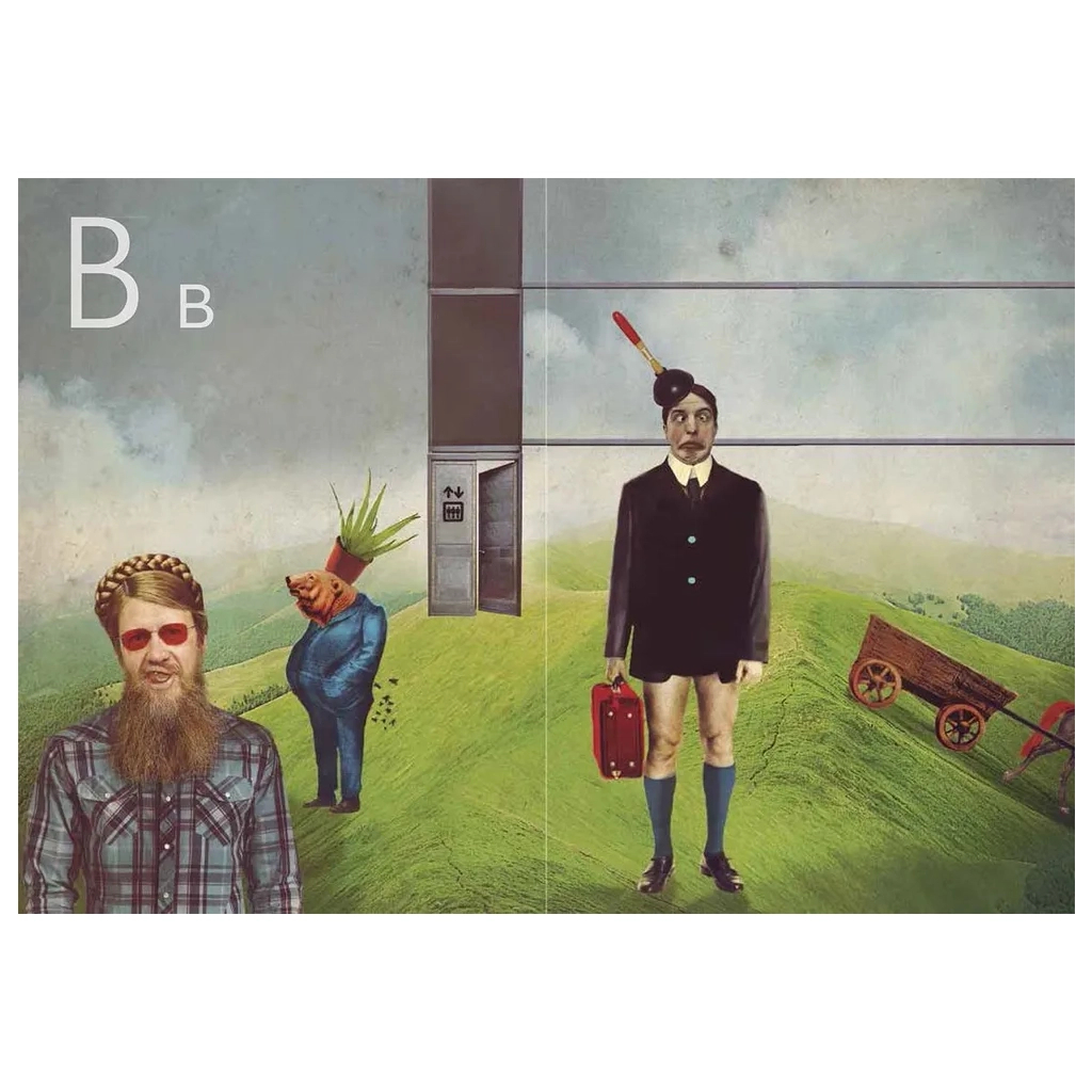 Книга Ґвара. Балак на львівський смак. Маленький формат Видавництво Старого Лева (9786176790105) - зображення 9