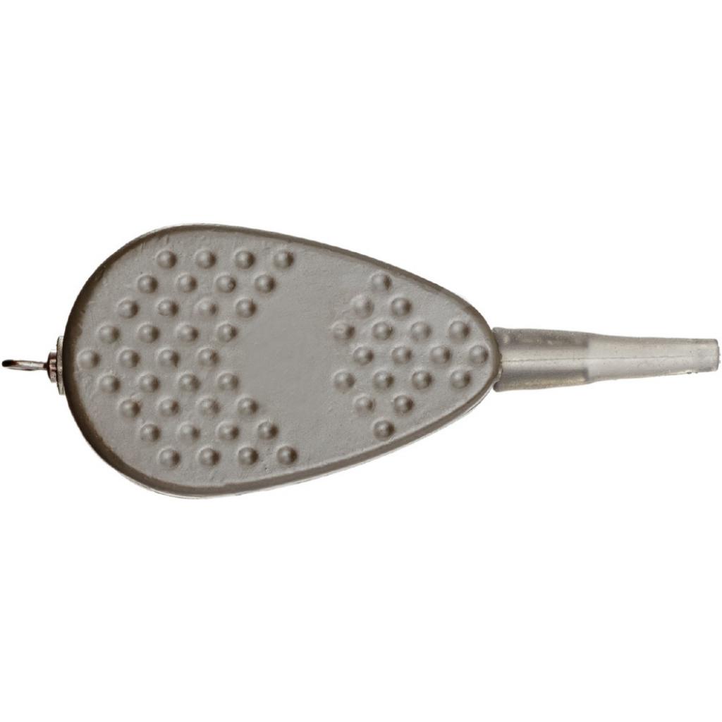 Годівниця Brain fishing In-line Drop Flat Feeder S 62x25 20g (1858.20.98) - зображення 2