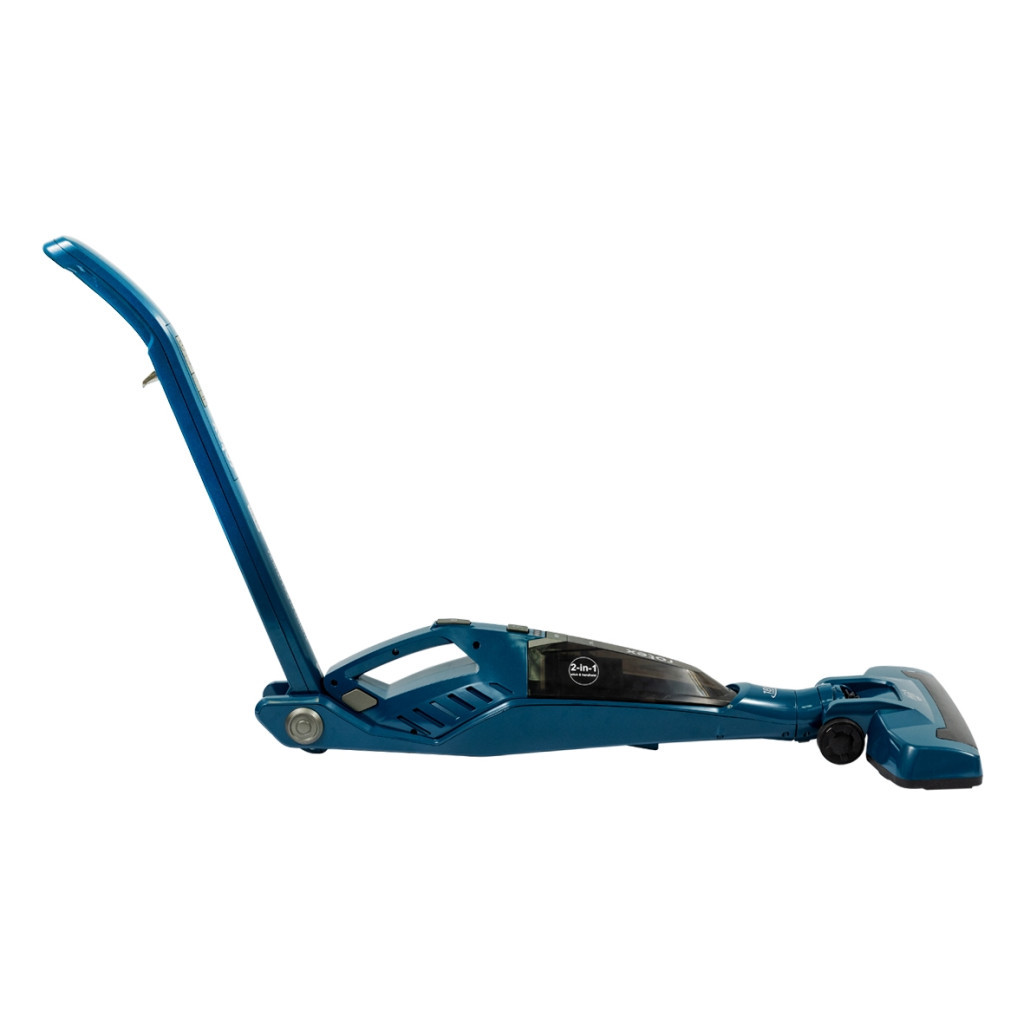 Пилосос Rotex Turbo Flex (RVH60-B) - зображення 2