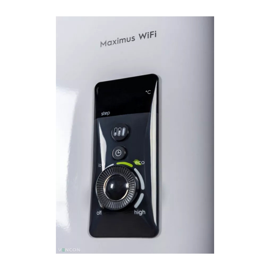 Бойлер Electrolux EWH30MaximusWiFi - зображення 6