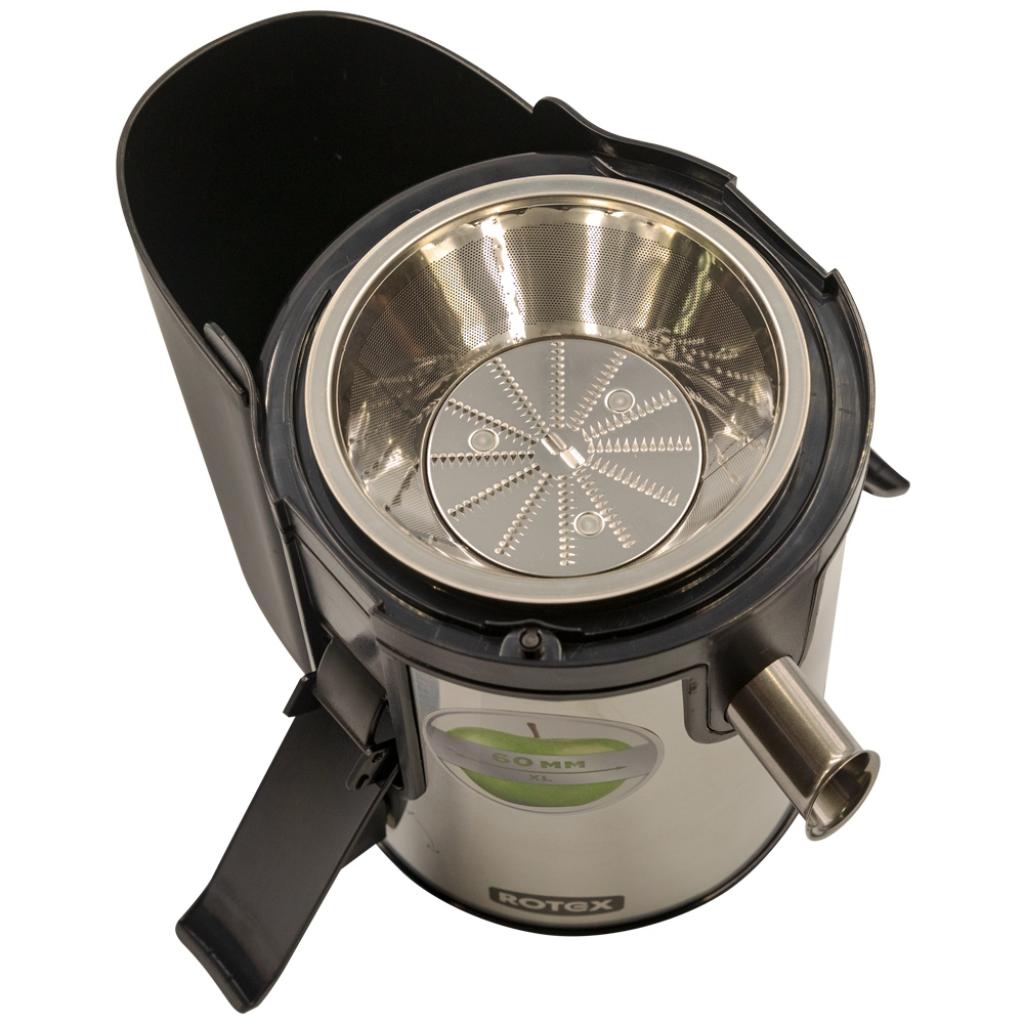 Соковижималка Rotex RJW500-S - зображення 3