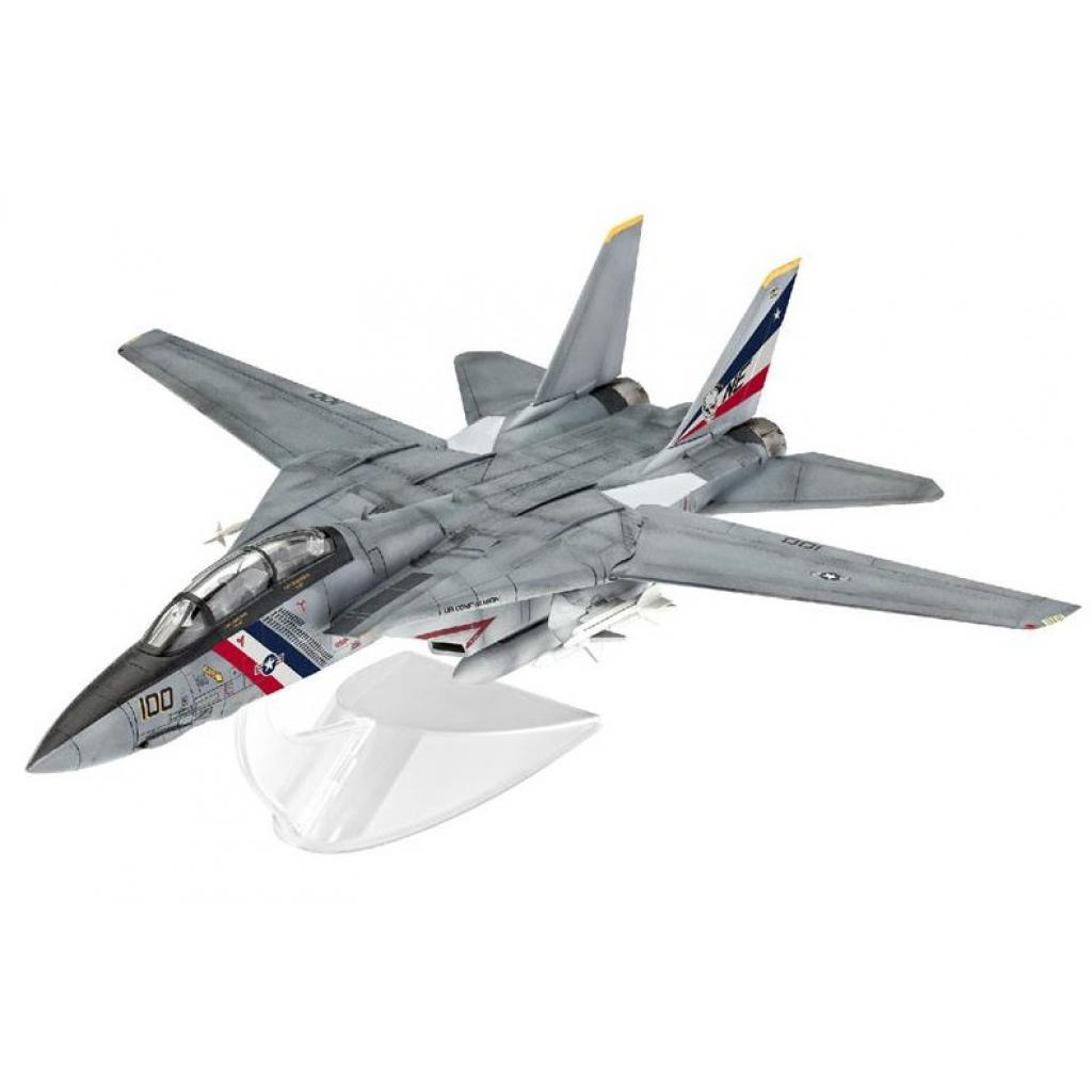 Збірна модель Revell Винищувач F-14D «Томкет» 1:100 (4009803639505) - зображення 2