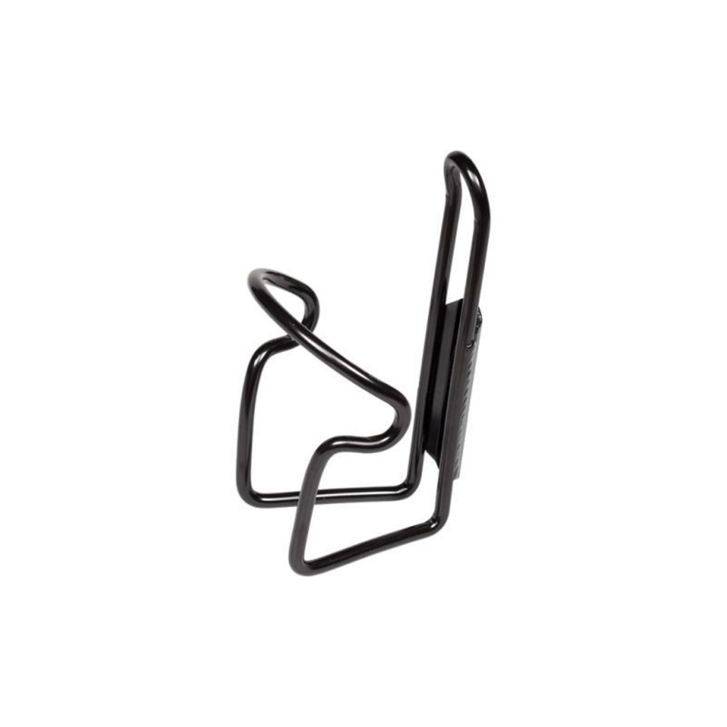 Фляготримач Trinx TH12 Alu Black (TH_12) - зображення 1