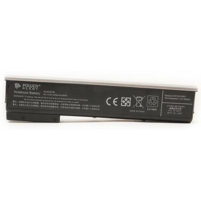 Акумулятор до ноутбука HP ProBook 640 (HSTNN-DB4Y, CA06) 10.8V 5200mAh PowerPlant (NB460014) - зображення 1