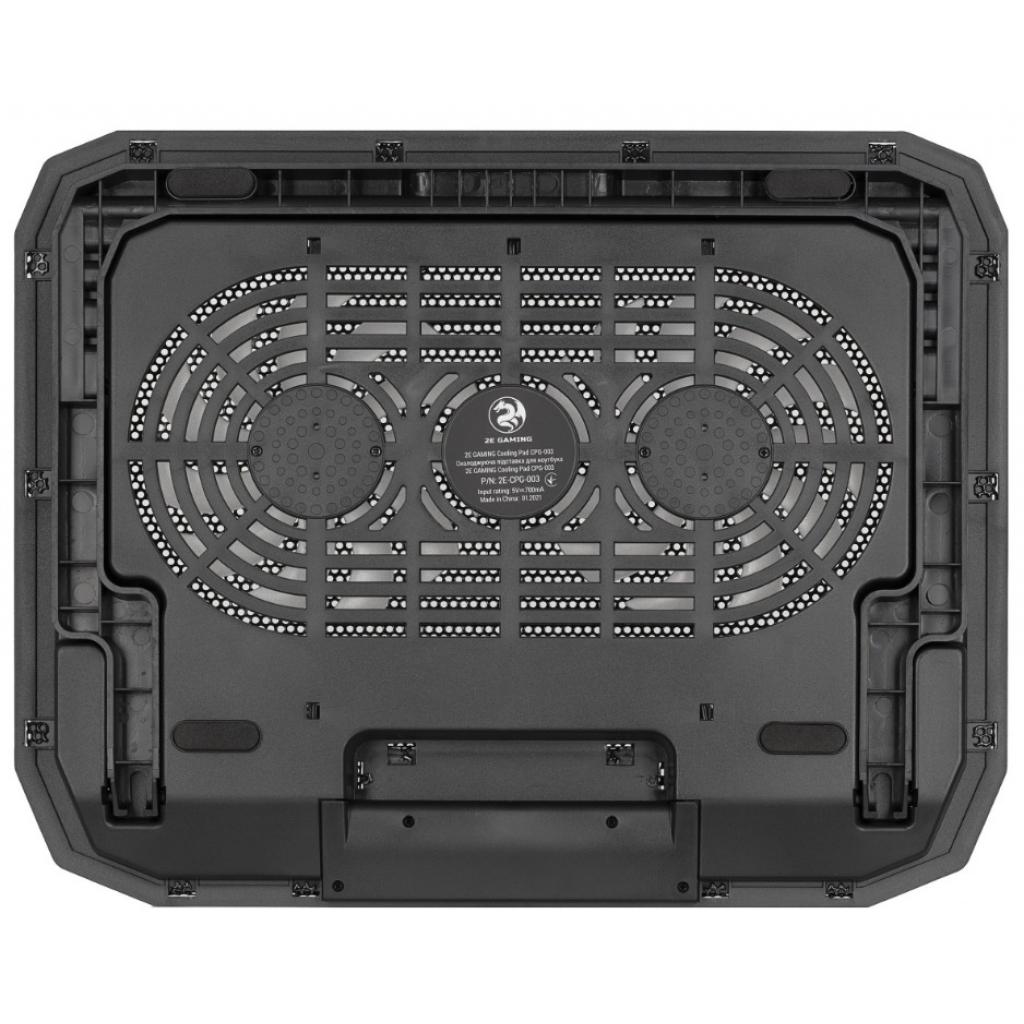 Підставка до ноутбука 2E 2E-CPG-003 - зображення 5