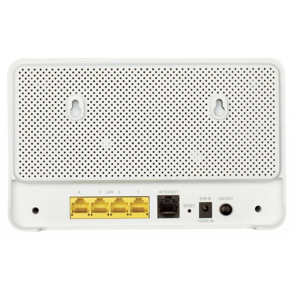 Маршрутизатор D-Link DIR-651/A/B1A - зображення 2