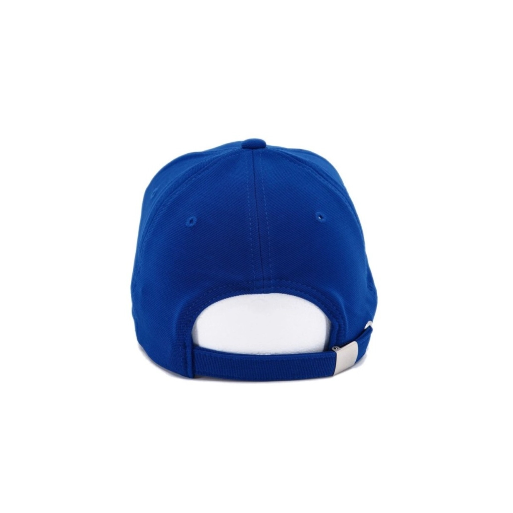 Кепка coFEE Ribbed синій/білий/чорний (4010-4 CO) - зображення 3