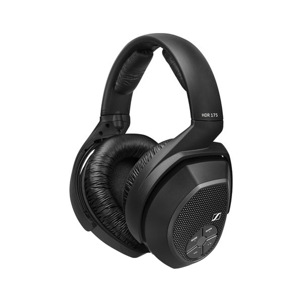 Навушники Sennheiser HDR 175 (505582) - зображення 1