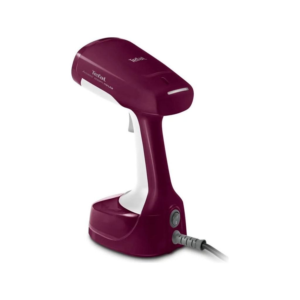 Відпарювач для одягу Tefal DT7005E0 - зображення 4