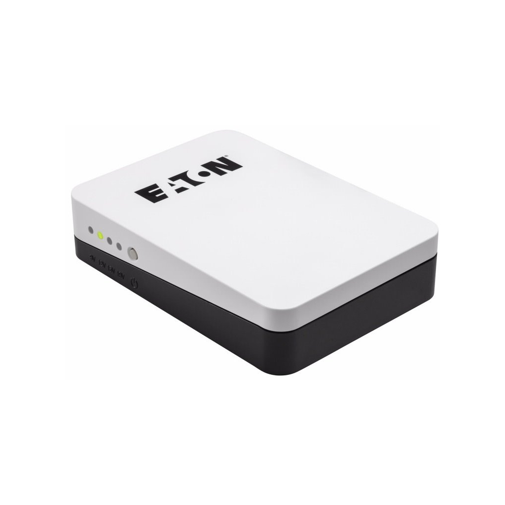 Пристрій безперебійного живлення Eaton 3S Mini 36W (3SM36) - зображення 3