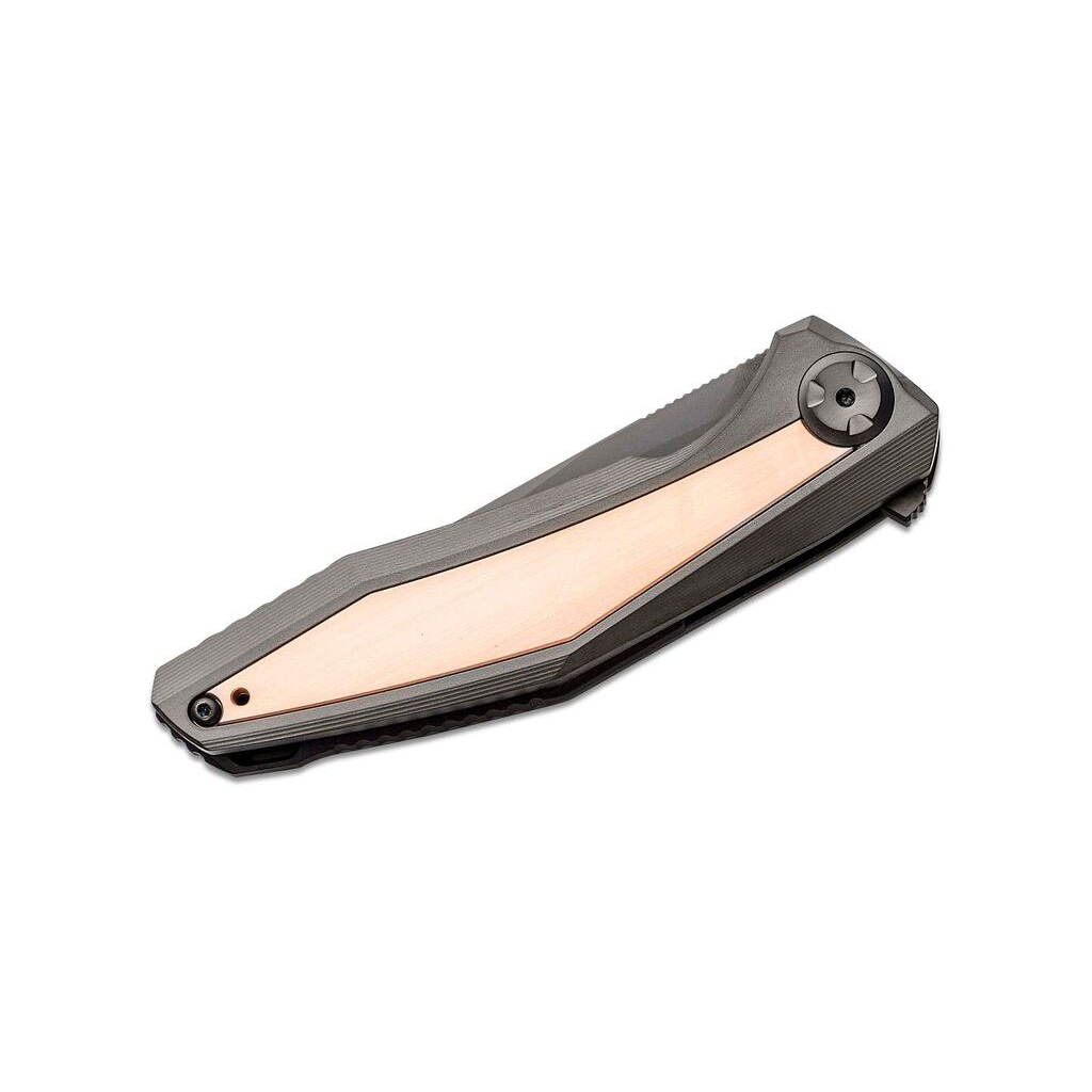 Ніж ZT 0470 FSS S110V (0470S110V) - зображення 3