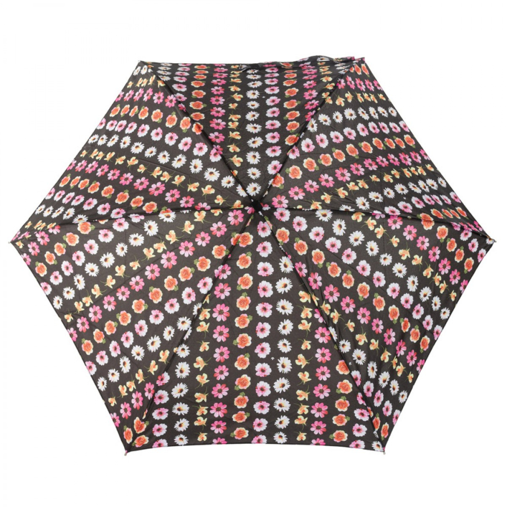 Парасоля Fulton Tiny-2 L501 Floral Chain (L501-036686) - зображення 5