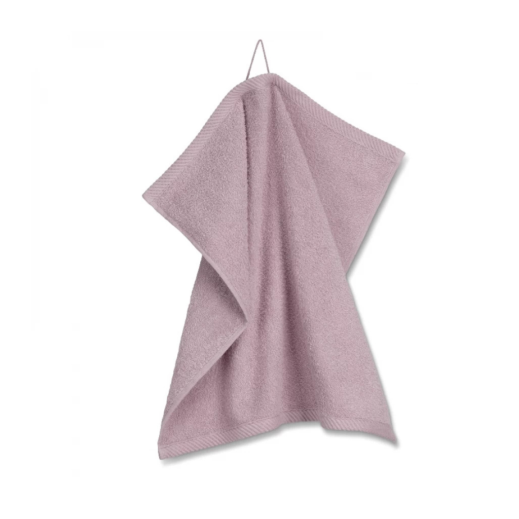 Рушник Kela кухонний набір Tia, бузковий, 50x50 см, 2 шт (12729) (00000021291) - изображение 1