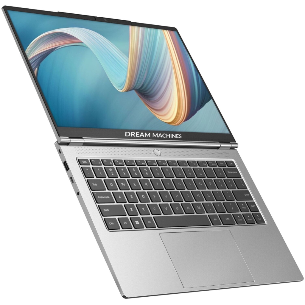 Ноутбук Dream Machines GX4MRXL-14 (GX4MRXL-14UA21) - зображення 3