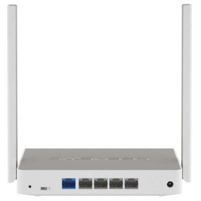 Маршрутизатор Keenetic Lite (KN-1310) - зображення 5