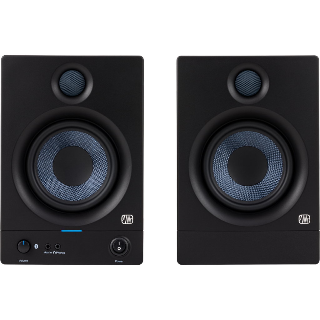 Студійний монітор PreSonus Eris 5 BT (234827) - зображення 1