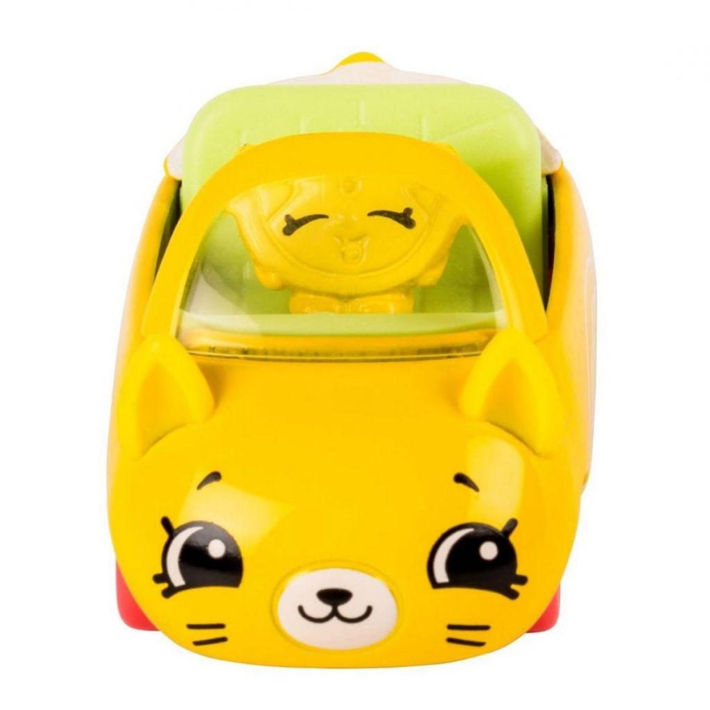 Машина Shopkins Cutie Cars S1 Лімузин Лімо (56587) - зображення 2