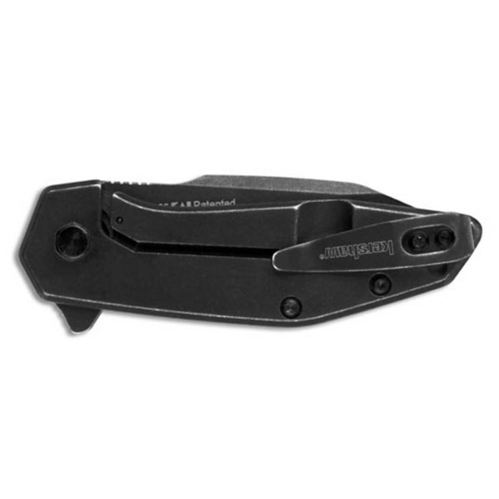 Ніж Kershaw Gravel (2065) - изображение 2