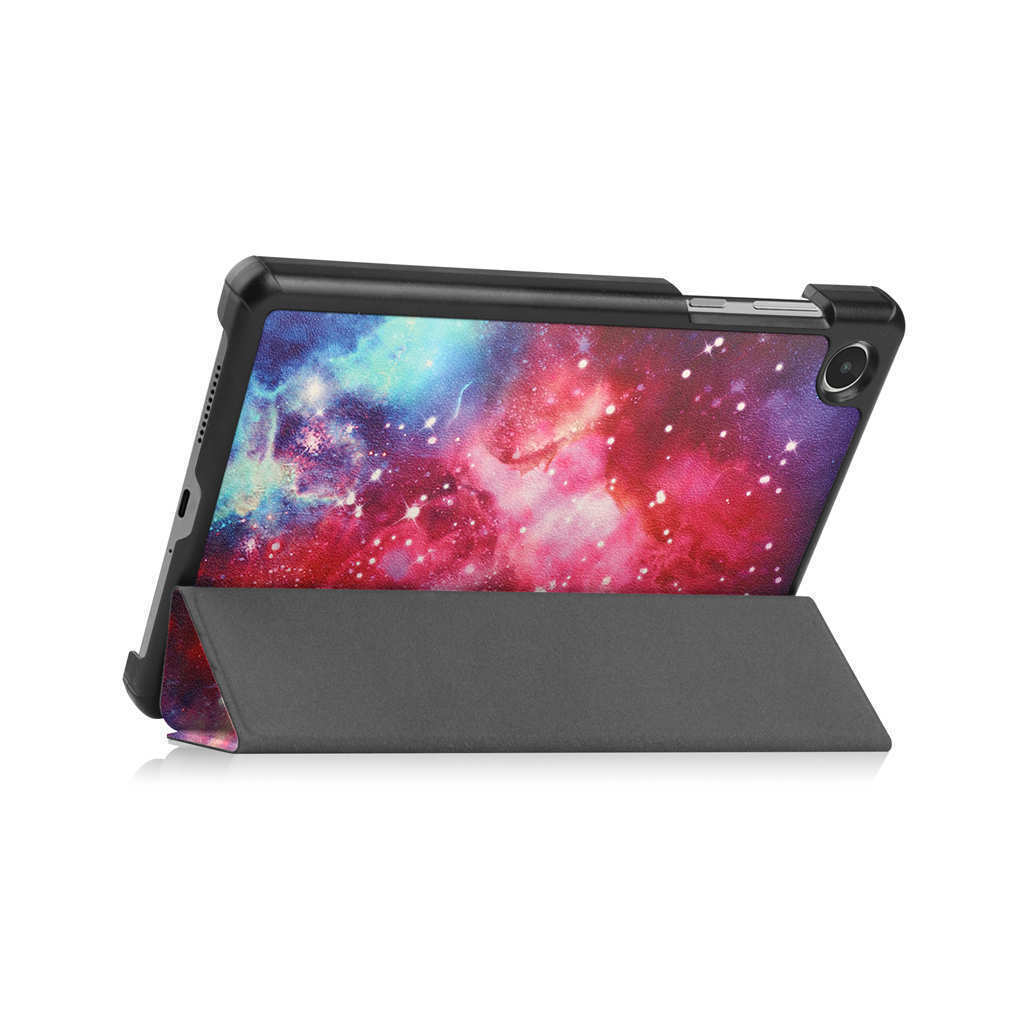 Чохол до планшета BeCover Smart Case Lenovo Tab M8(4rd Gen) TB-300FU 8" Space (709219) - зображення 4