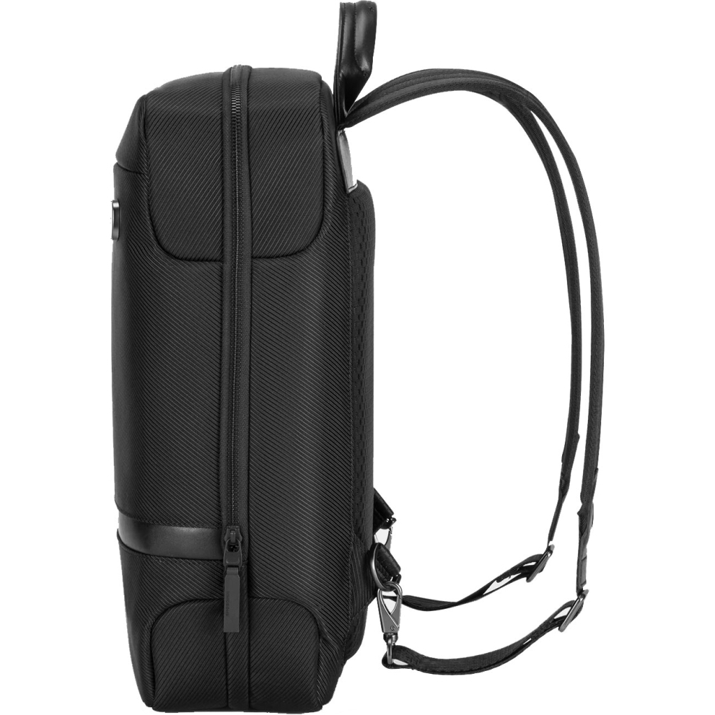 Рюкзак для ноутбука Kingsons 15.6" laptop backpack Black (KS3265W) - зображення 3