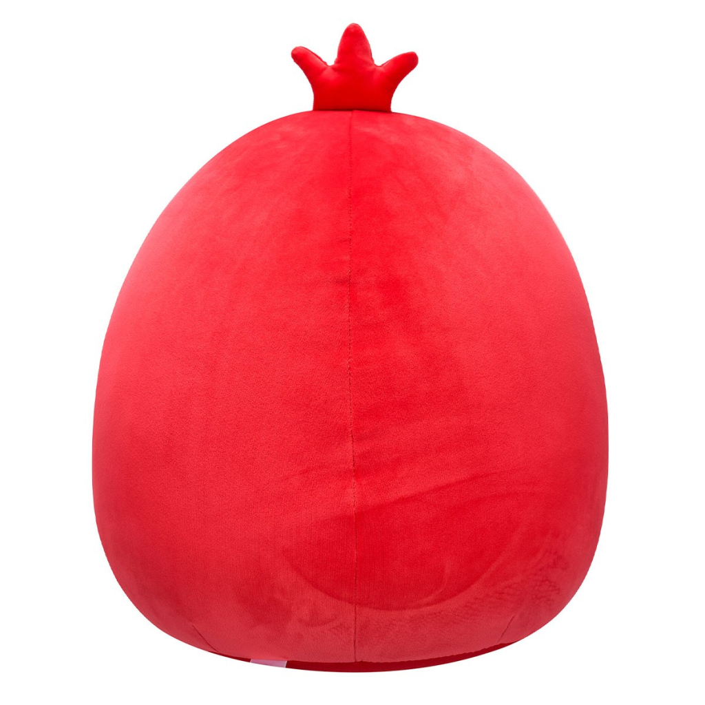 М'яка іграшка Squishmallows Гранат 40 см (SQCR07047) - зображення 4