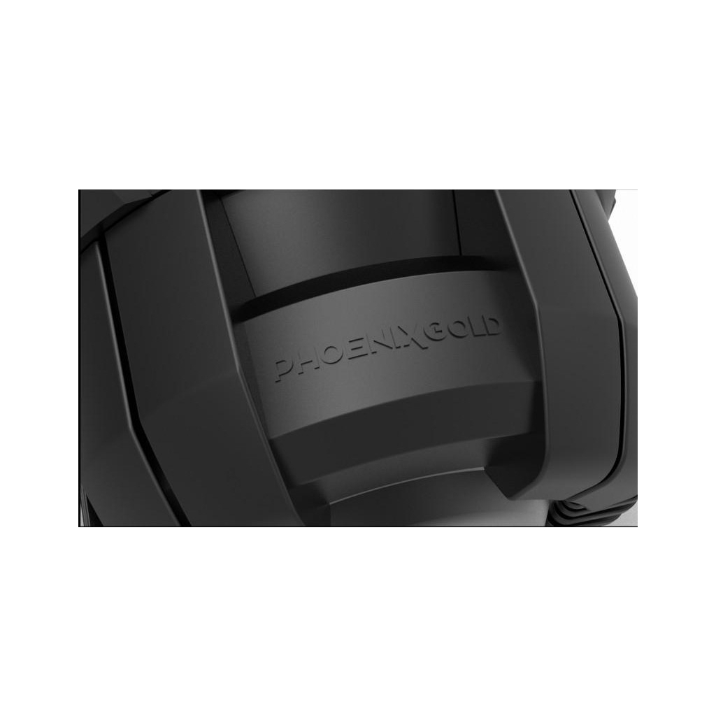 Сабвуферний динамік Phoenix Gold RX2 12D - зображення 4