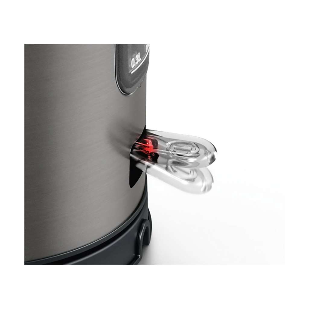 Електрочайник Bosch TWK5P475 - зображення 8