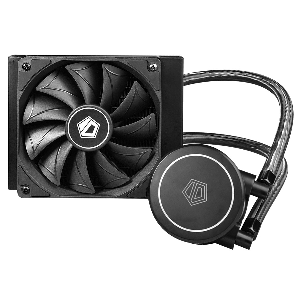 Система рідинного охолодження ID-Cooling Frostflow X 120 - зображення 1