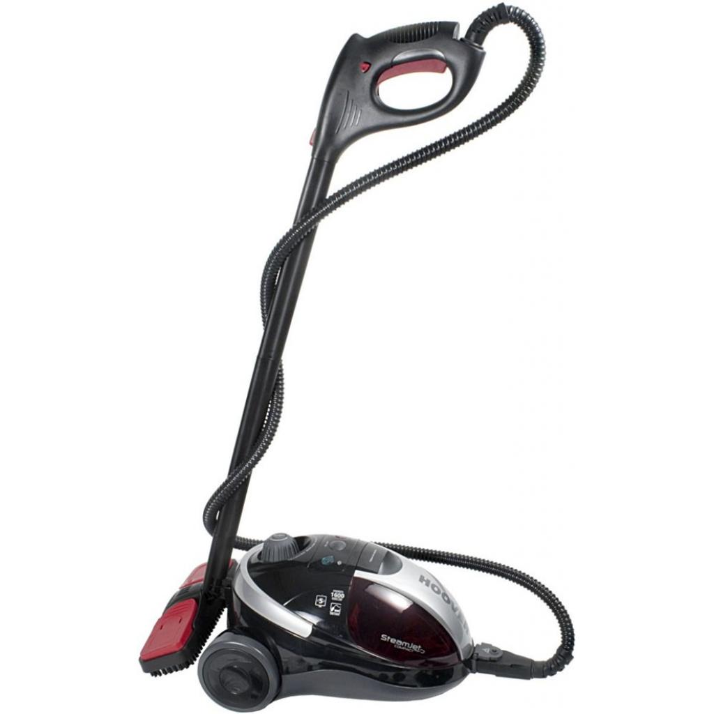 Пароочищувач Hoover SCM1600 011 (SCM1600011) - зображення 3