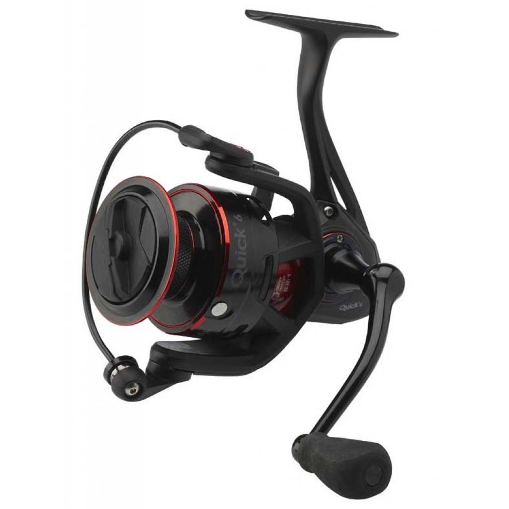 Котушка DAM QUICK 6 1000FD (60911) - изображение 1