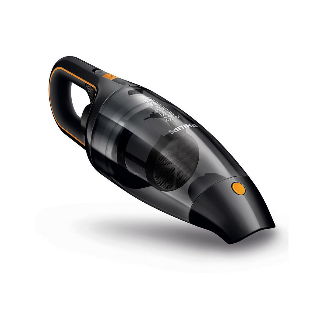 Пилосос Philips FC6149/01 - зображення 1