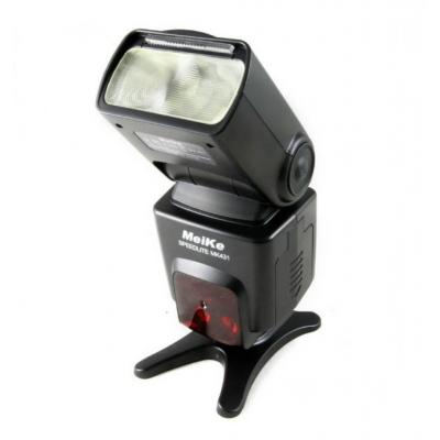 Спалах Meike Canon 431 (SKW431C) - изображение 3