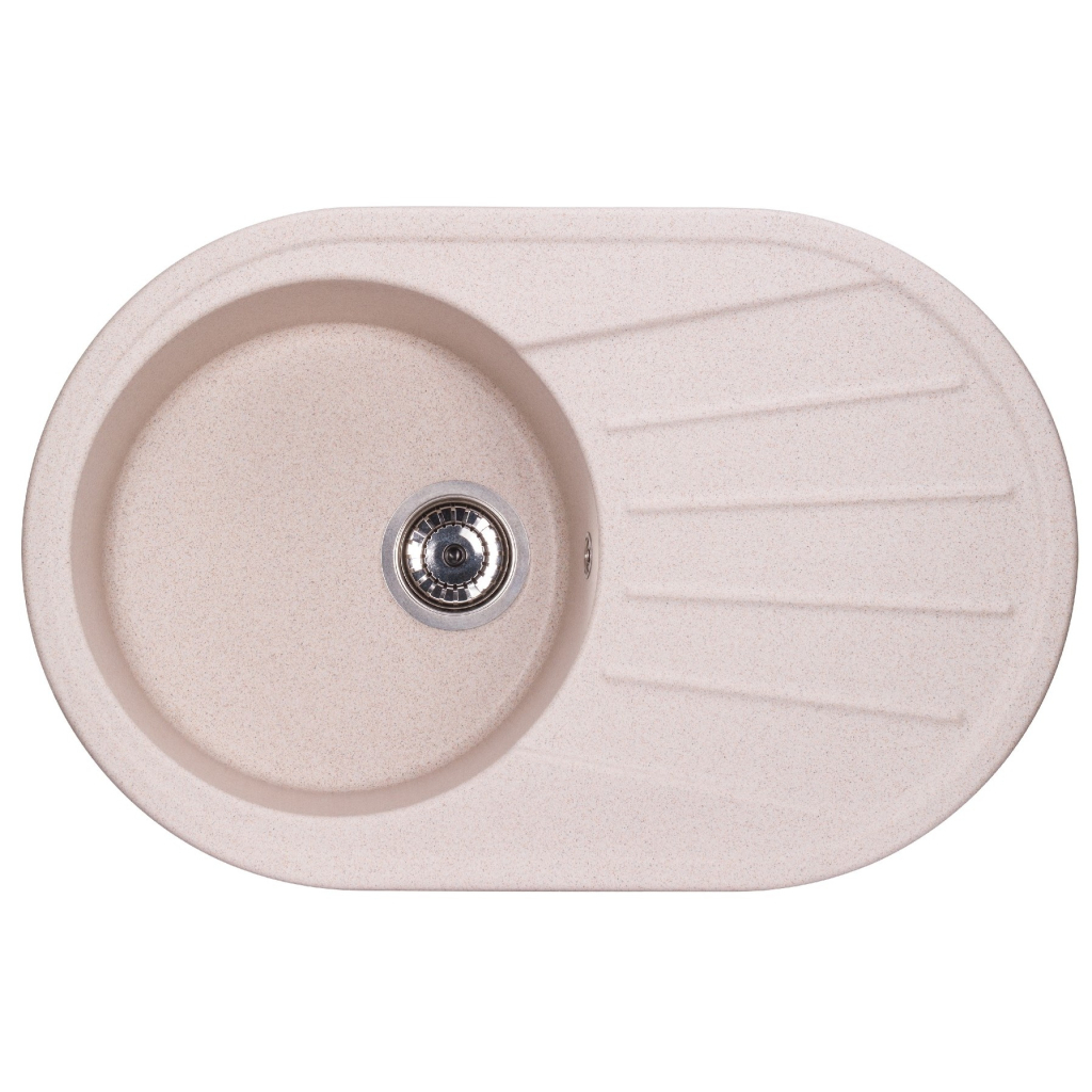 Мийка кухонна GRANADO MURCIA terra (gr1703) - зображення 1