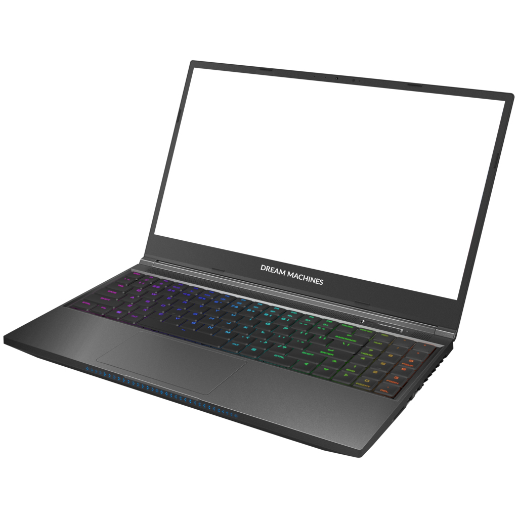 Ноутбук Dream Machines RT3080Ti-15 (RT3080TI-15UA51) - зображення 2