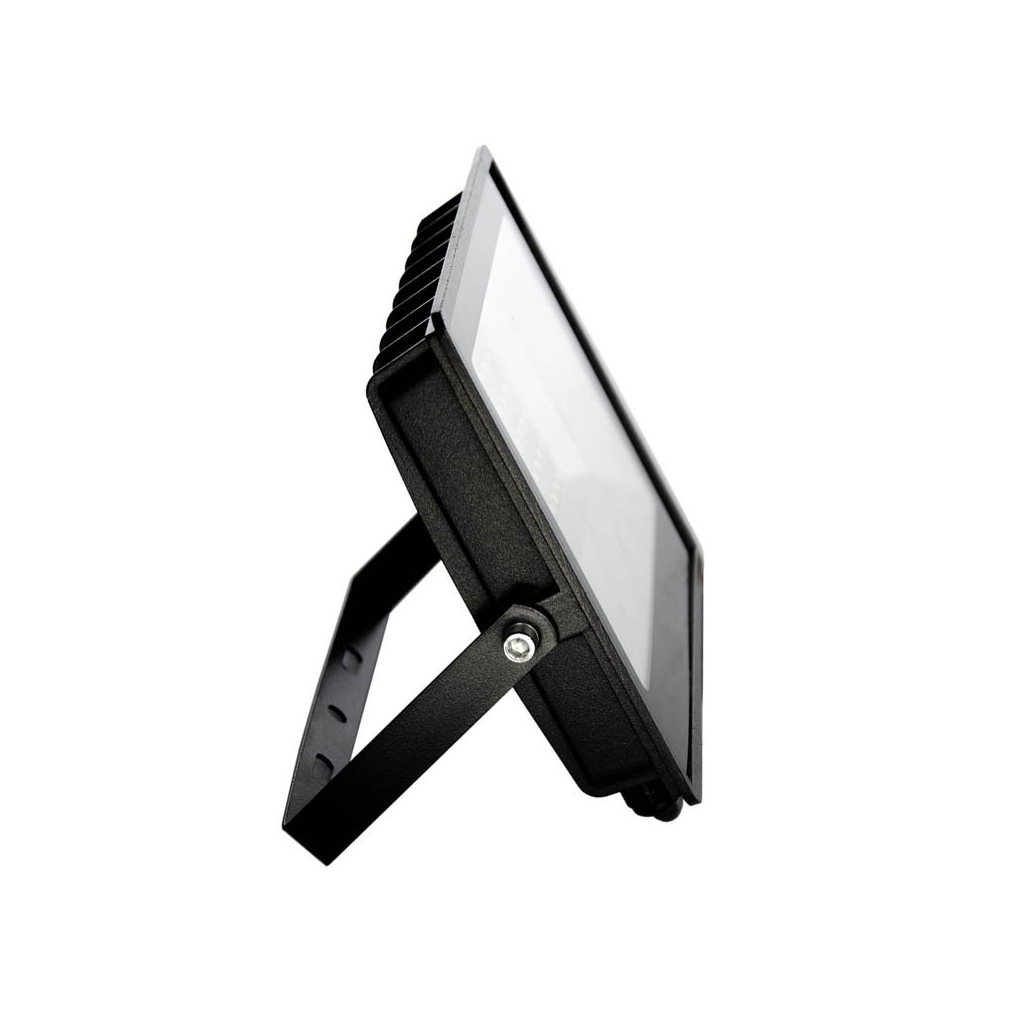 Прожектор Євросвітло ZUM F02-50 6400K - зображення 3