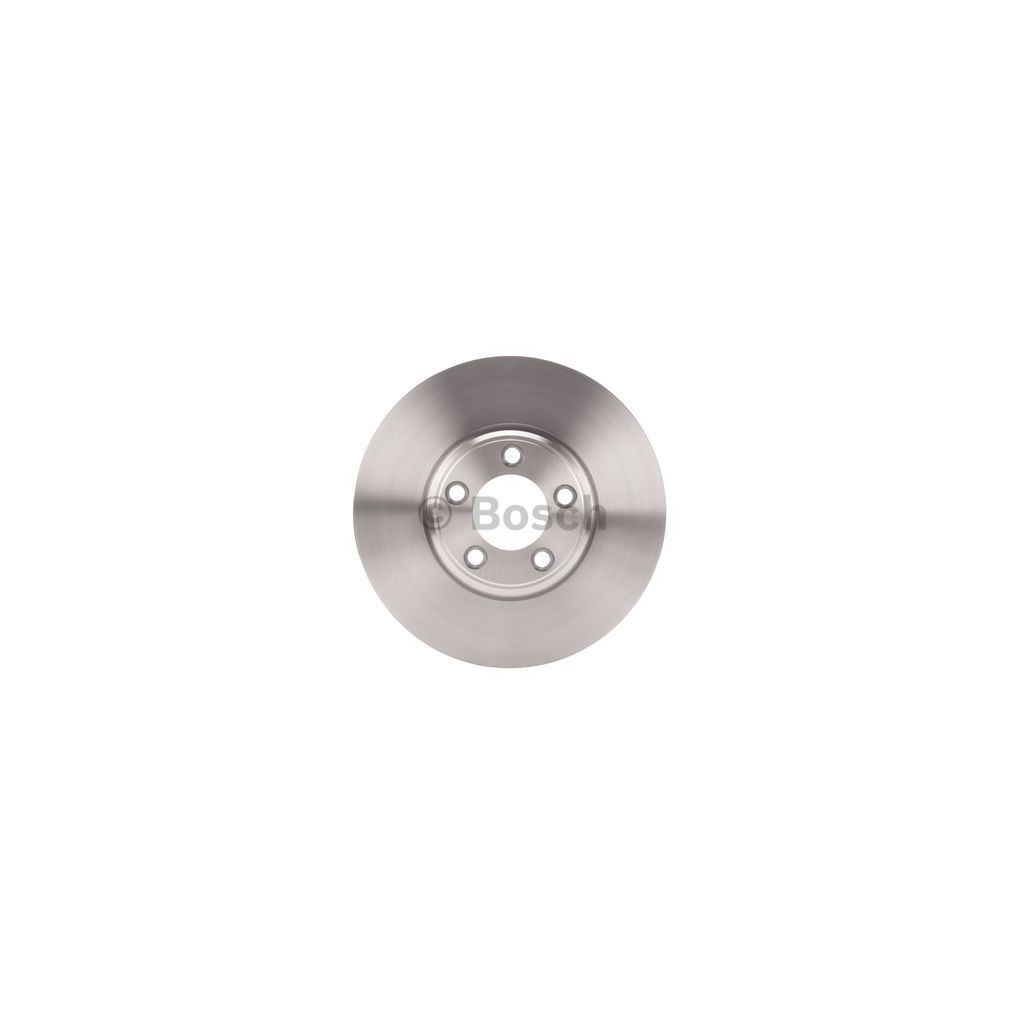 Гальмівний диск Bosch 0 986 478 778 - зображення 1