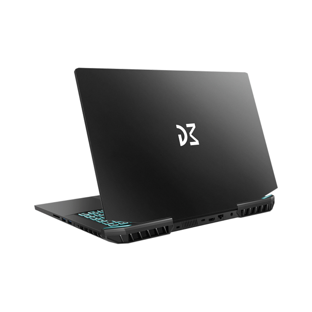 Ноутбук Dream Machines RT4050-17 (RT4050-17UA25) - зображення 4