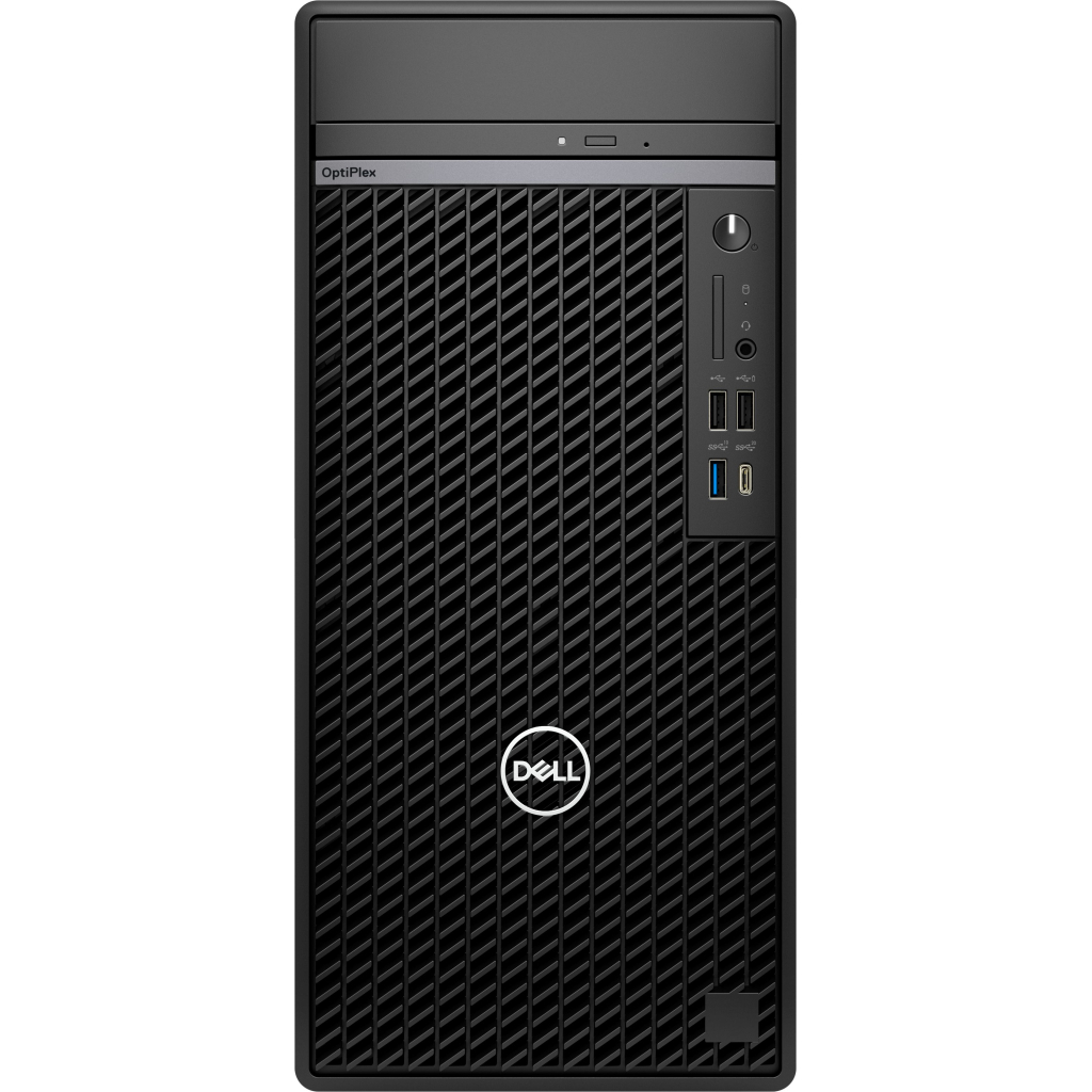 Комп'ютер Dell OptiPlex Plus 7020 MT / i7-14700, 16, 512, ODD, кл+м, Win11P (N013O7020MTP) - зображення 1
