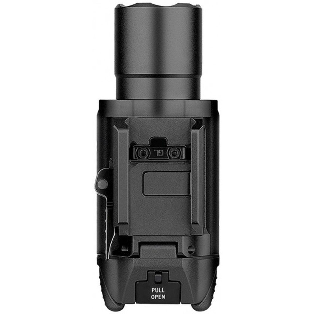 Ліхтар Olight Valkyrie Turbo Black (2370.36.76) - зображення 8