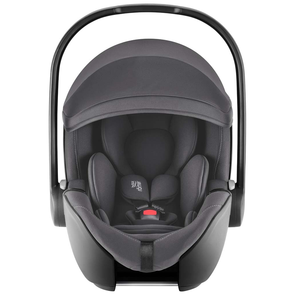 Автокрісло Britax-Romer Baby-Safe Pro Classic Deep Grey (2000040836) - изображение 6
