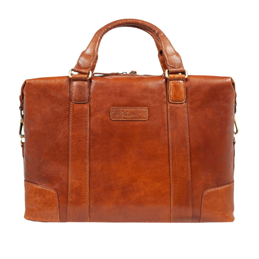 Сумка Ashwood G34 Honey - зображення 1