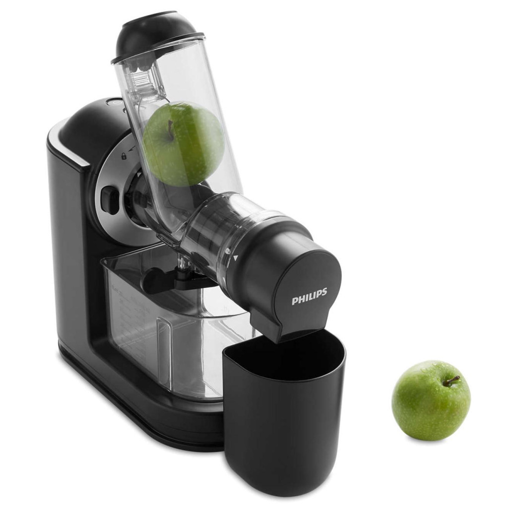 Соковижималка Philips HR1889/70 - изображение 7