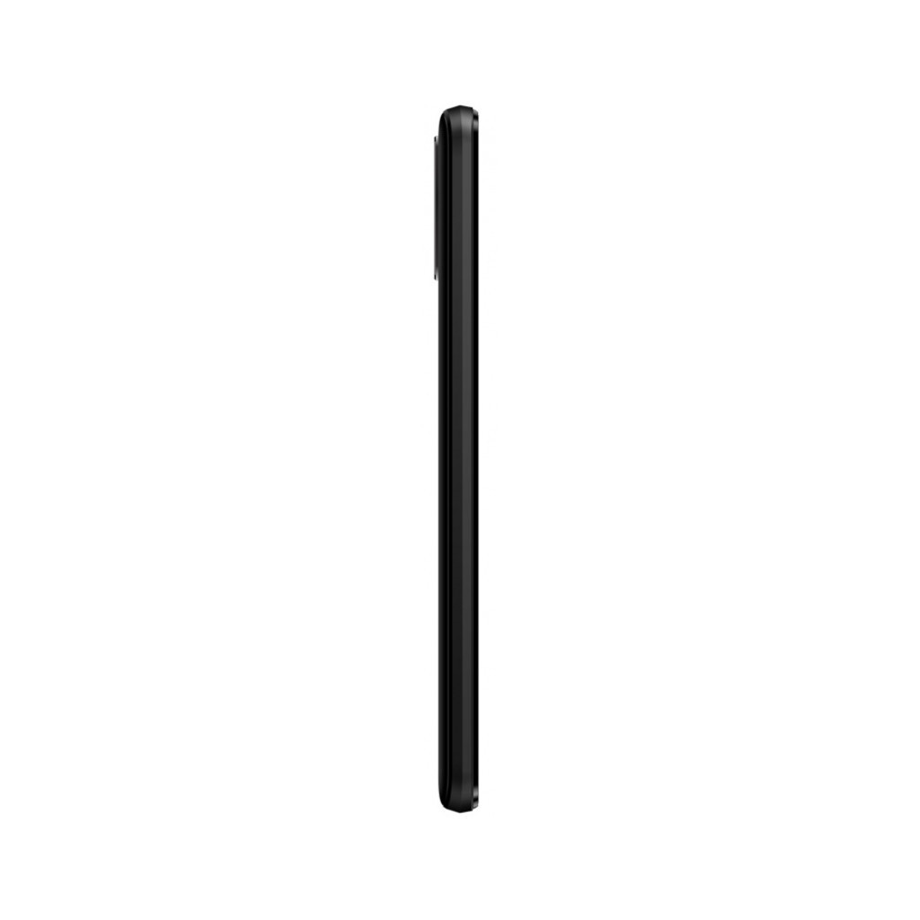 Мобільний телефон Doogee X96 Pro 4/64Gb Black - зображення 3