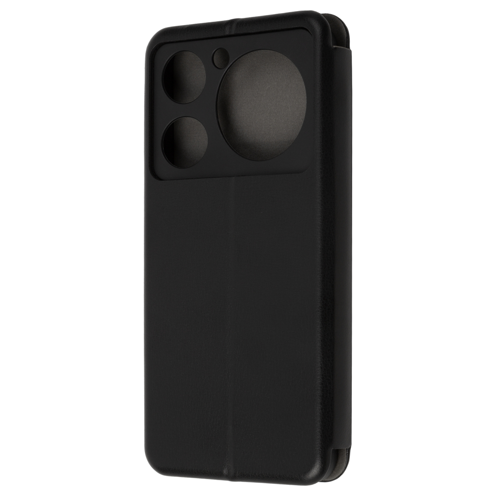Чохол до мобільного телефона Armorstandart G-Case ZTE Nubia Music Black (ARM78997) - зображення 2